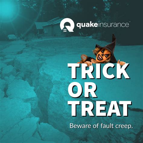 Fault Lines Are Creeping In California Quake Insurance