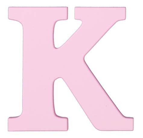 Pin On The Letter K