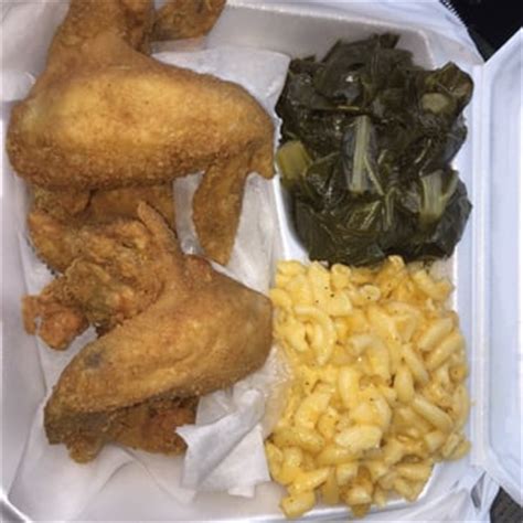 90 delivery was on time. Soul Food Chess House - 91 Photos & 19 Reviews - Soul Food ...