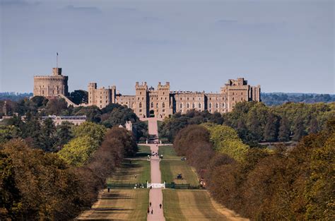 Tips For How To Visit Windsor Castle The Planet D