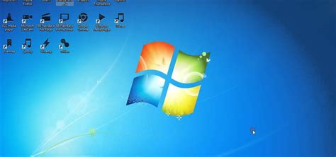 How To Change The Taskbar Icons In Windows 7 Operating Systems
