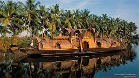 5 Nights 6 Days Kerala Tour Package At 23999 By Enjoy My Trips Tripclap