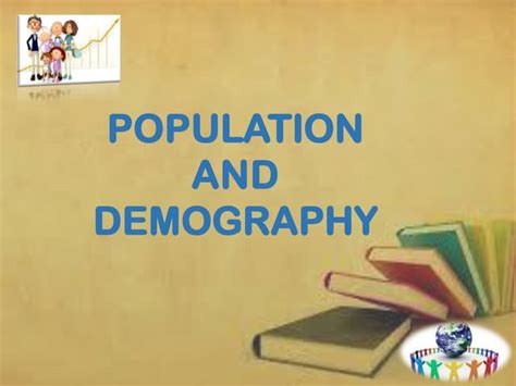 Population And Demography Ppt