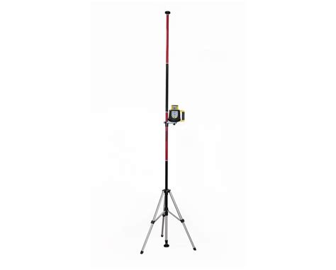Adirpro Telescoping Rotary And Line Laser Pole Save At — Tiger Supplies