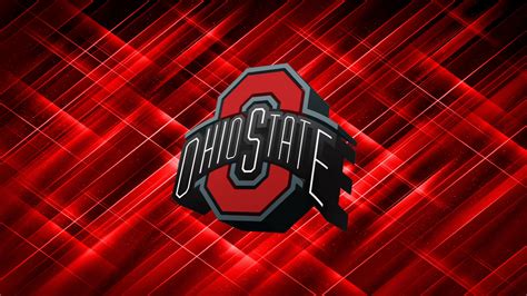 Ohio State Buckeyes Football Backgrounds Download Pixelstalknet