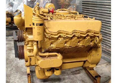 This engine was in a new holland 1890 forage harvester. Used Caterpillar 3208 Truck Engines in , - Listed on ...