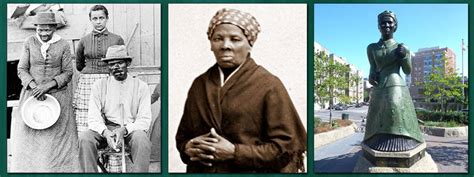 Biography Of Harriet Tubman Through 10 Interesting Facts Learnodo
