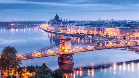 Budapest Hosts World Tourism Day Ttr Weekly