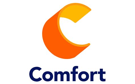 Comfort Suites Logo And Symbol Meaning History Png