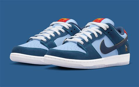 Nike Dunk Les Nouvelles Baskets Collab Page 7 Sur 32 Sneaker Style