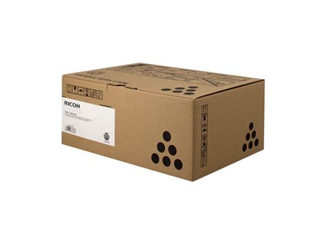 Check spelling or type a new query. Ricoh Aficio SP 3600DN/SF Toner Cartridge - 6,000 Pages
