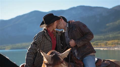 Something New Like A New Episode This Sunday Heartland
