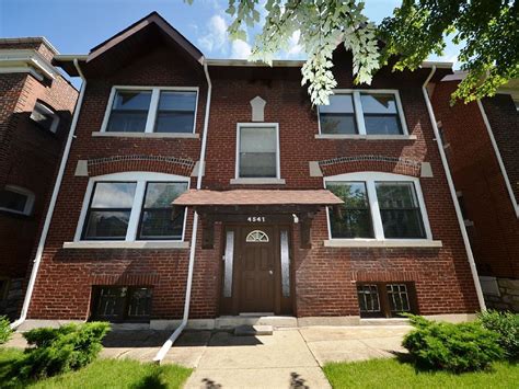 Your dream rental apartment in st. St. Louis Vacation Rental - VRBO 507913 - 1 BR MO ...