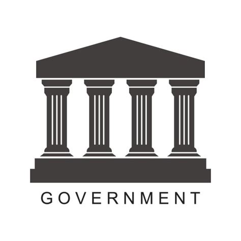 Government Icon Png Vector Psd And Clipart With Transparent