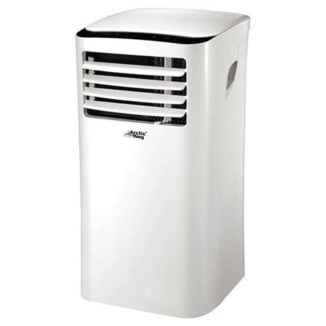 Arctic King Portable In Air Conditioner Btu White Mpph