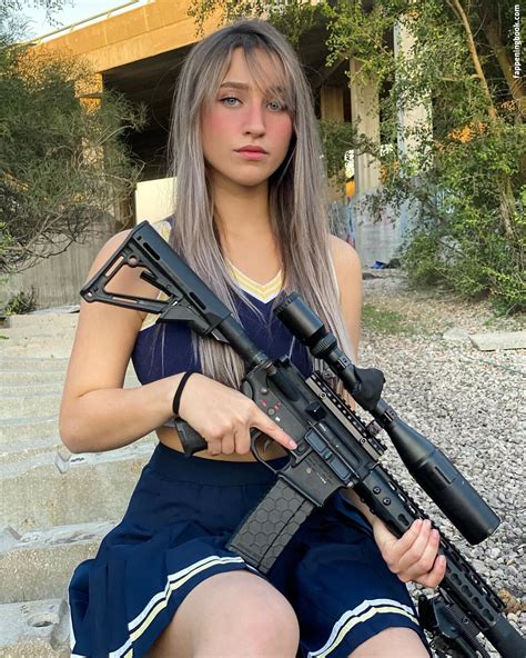 Girls With Guns Wifi Diaries Nude Onlyfans Leaks The Fappening