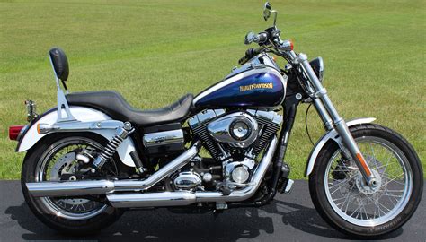 Find great deals on ebay for 2010 super glide custom. 2010 Harley-Davidson® FXDC Dyna® Super Glide® Custom ...