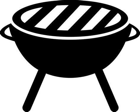 Bbq Svg Png Icon Free Download 112517 Onlinewebfontscom