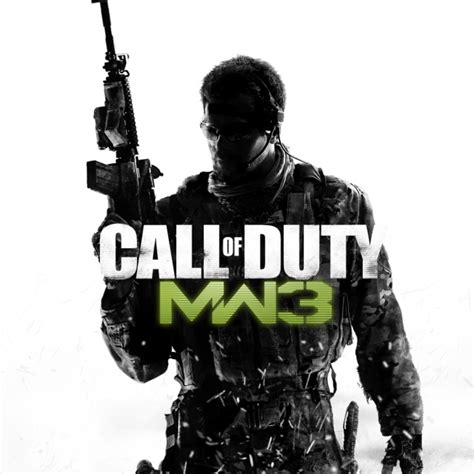 Call Of Duty Modern Warfare 3 Collection 2 Box Shot For Pc Gamefaqs