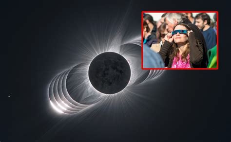 How To Observe An Annular Solar Eclipse Safely Nasa Responds Pledge Times