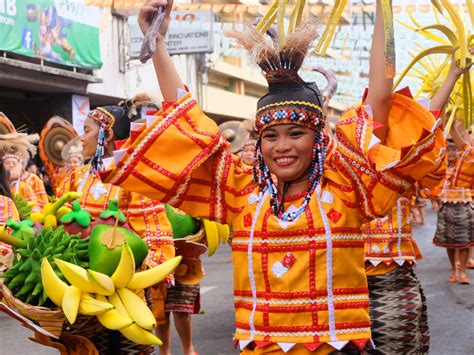 LIST: Philippine Festivals Celebrated in August | Philippine Primer