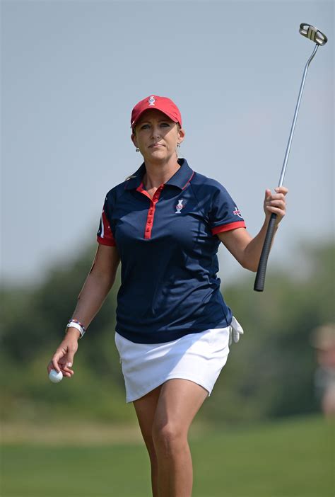 Top 10 Active Female Golfers With Highest Career Earnings Therichest