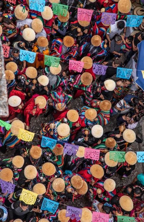 Así se vivió la Fiesta Grande de Chiapa de Corzo México Desconocido