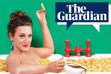 The Guardian Launches New Weekly Food Podcast With Ocado Podcastingtoday