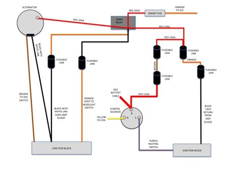 At least will give you some wiring info: 67 Gm Ignition Switch Wiring Diagram - Wiring Diagram Networks
