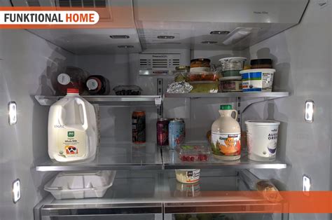 Kitchenaid Refrigerator Light Not Working 8 Ways To Fix It