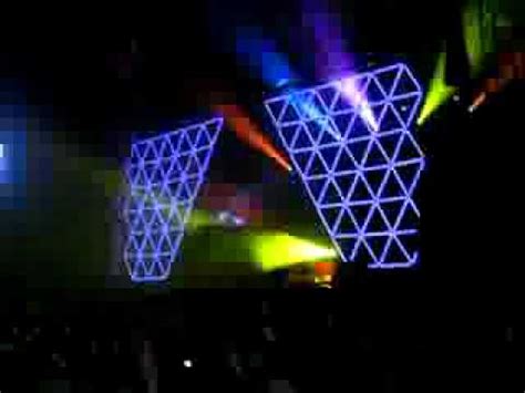 Ministry playing the marquee at the pukkelpop festival in kiewit, belgium on august 18th. Daft Punk at Pukkelpop 2006 (4/4) - YouTube