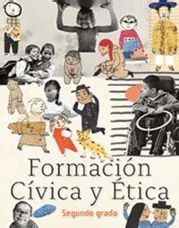 Formación cívica y ética y socioemocional grado: Formación Cívica y Ética Segundo 2020-2021 - Ciclo Escolar ...