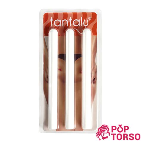 Absorbent Sticks Drying Stick Kit For Tantaly Sex Dolls Torso Love Toy