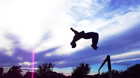 Parkour Wallpapers Hd 73 Images