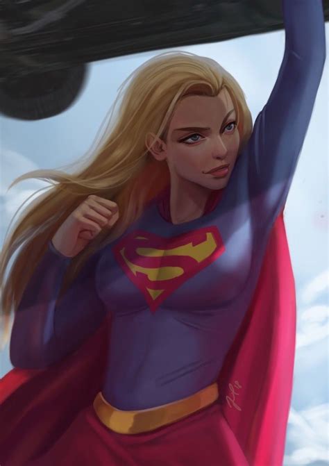 Pin By My Content On Dc Dc Comics Characters Supergirl Comic