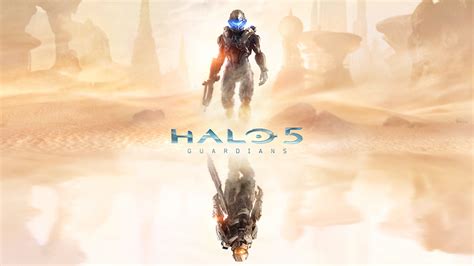 Halo 5 Guardians Announced