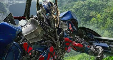 Something Cinematic Transformers Age Of Extinction Review Less Then Meets The Eye