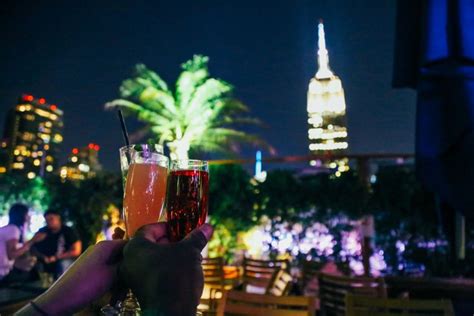 230 Fifth Rooftop Views New York City Rooftop Bars Nyc Nyc Bars Rooftop Bar