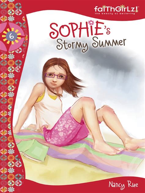 Sophies Stormy Summer