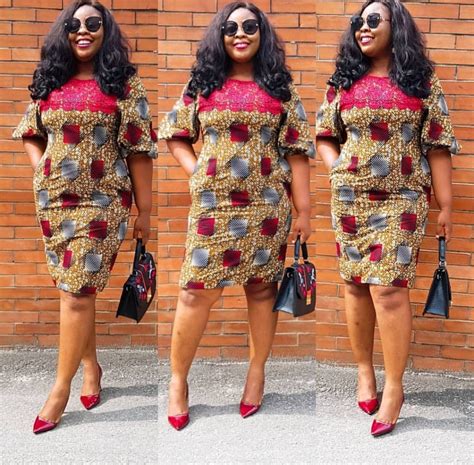High Class Ankara Styles For Classy And Sophisticated Ladies 90 Designs