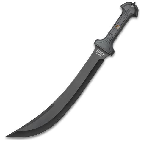Unitedcutlerycom United Cutlery Combat Commander Thrax Gladius Sword