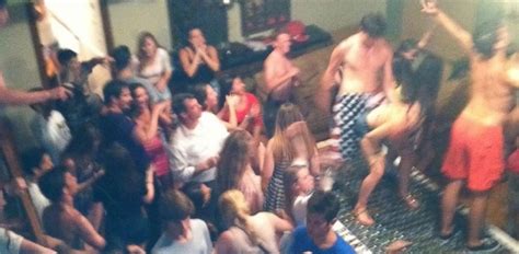 Maryland Ag Admits He Should Have Intervened At Teen Party With