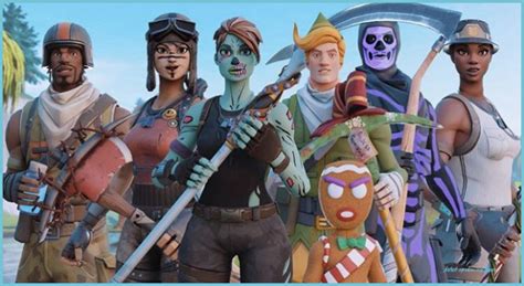 Those who have the og ghoul trooper, skull trooper, and renegade raider can flaunt their fortnite experience in every lobby they enter. Here's What People Are Saying About Fortnite Og Skins