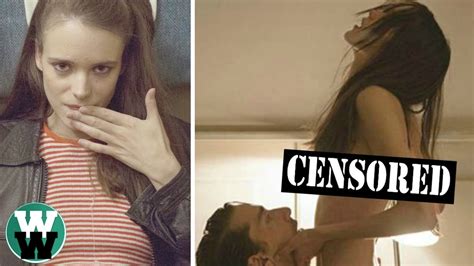 15 Actors Who Actually Had Real Sex On Screen Navel Queens