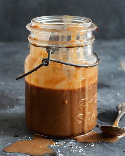 We seek out the finest natural and organic foods available, maintain the strictest quality standards in the industry, and have an unshakeable commitment to sustainable agriculture. Dairy-Free & Refined Sugar-free Butterscotch Sauce ...