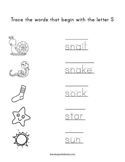 9 Alphabet Words Start With S 9 Letter Word List · Squizzing