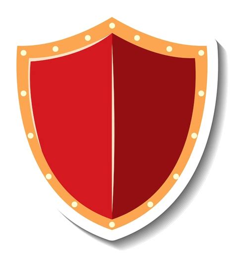 Shield Clipart Images Free Download On Freepik