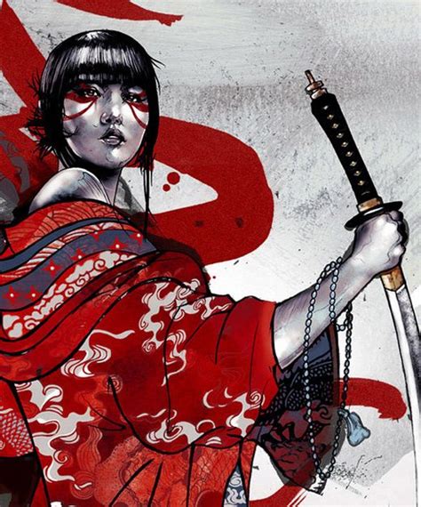25 Beautiful Examples Of Geisha Artworks Naldz Graphics Geisha