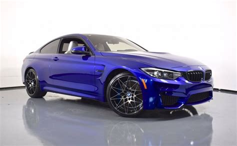For evidence, look no further than the 2021 bmw m4. Used 2020 BMW M4 for sale | HGreg.com