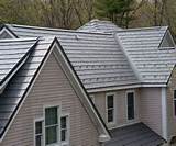 Metal Roof Cost Massachusetts Pictures